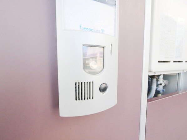 レオパレスジョイフルの物件内観写真